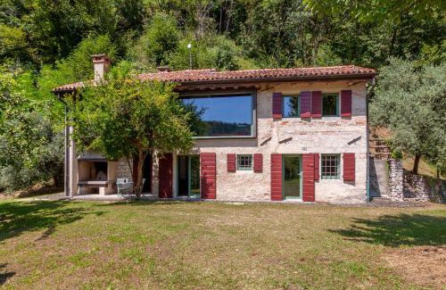 Pieve di Soligo Villa | Wine Relais Prosecco