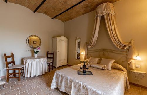 Montalcino House | Wine Resort Colsereno
