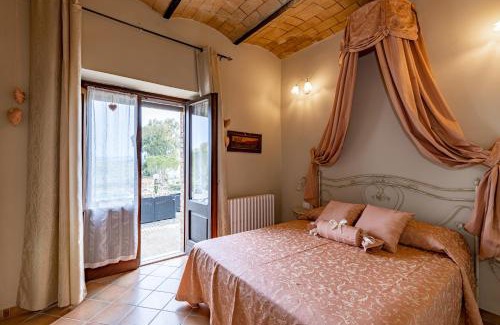 Montalcino House | Wine Resort Colsereno