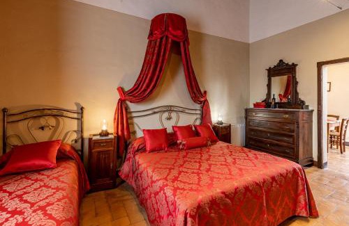 Montalcino House | Wine Resort Colsereno