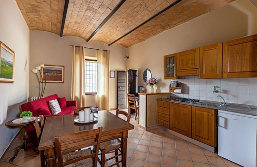 Montalcino Other | Wine Resort Colsereno