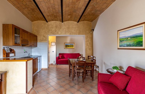 Montalcino Other | Wine Resort Colsereno