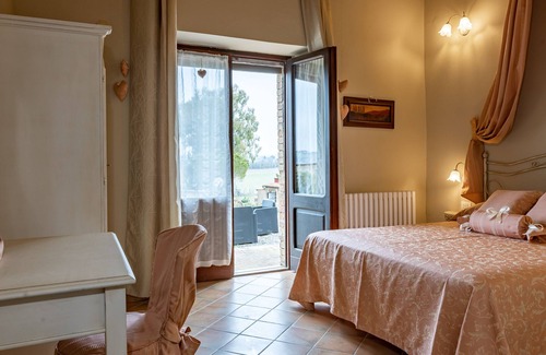 Montalcino Other | Wine Resort Colsereno