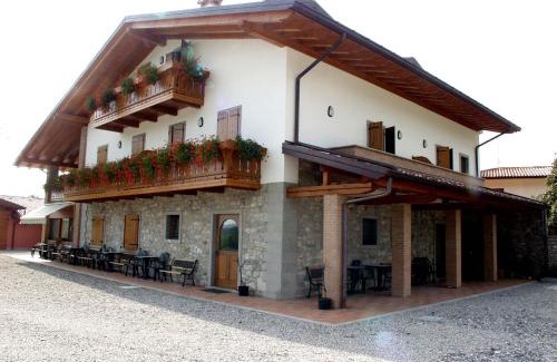 Faedis Hotel | Wine Resort