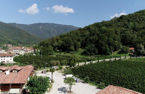 Faedis Hotel | Wine Resort