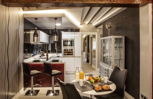 Haro Hotel | Wine & Soul Suites
