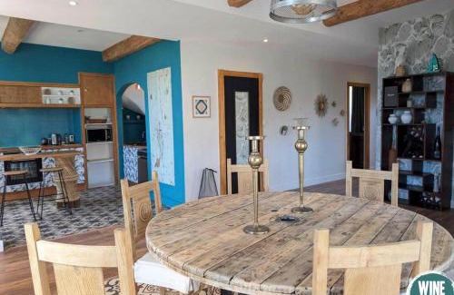 Servian Bed & Breakfast | Wine Spa Occitanie