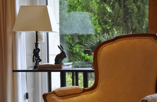 Cheille Cottage | Winemaker house in the castles region Azay-le-Rideau, Touraine Val de Loire
