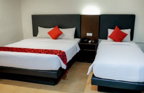 Palembang Hotel | WINER HOTEL PALEMBANG