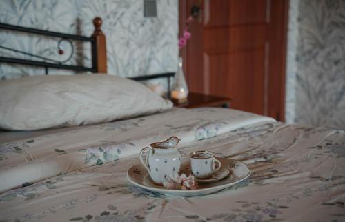 Akhmeta Ski Chalet | Winery Matisi