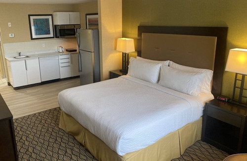 Fort Saskatchewan Hotel | Wingate by Wyndham Fort Saskatchewan