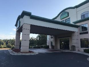 Gracewood Hotel | Wingate by Wyndham Augusta Fort Eisenhower