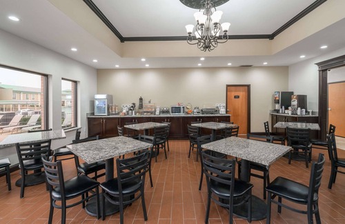 Bowling Green Hotel | Wingate by Wyndham Bowling Green