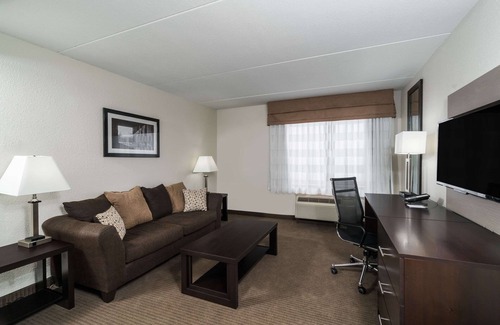 Bowling Green Hotel | Wingate by Wyndham Bowling Green