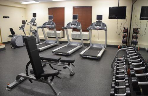 Baltimore Hotel | Wingate by Wyndham Baltimore BWI Airport