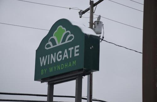 Baltimore Hotel | Wingate by Wyndham Baltimore BWI Airport
