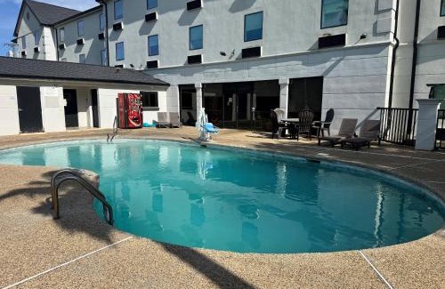 Biloxi Hotel | Wingate by Wyndham Biloxi - Ocean Springs