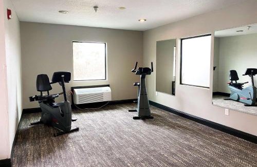 Biloxi Hotel | Wingate by Wyndham Biloxi - Ocean Springs