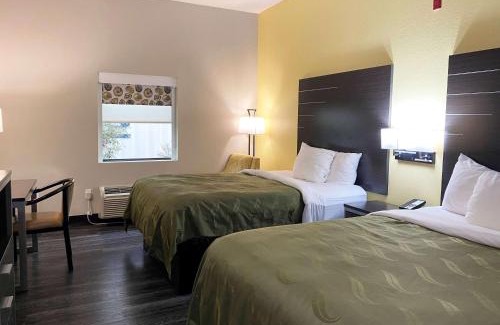 Biloxi Hotel | Wingate by Wyndham Biloxi - Ocean Springs