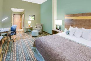 Bossier City Hotel | Wingate by Wyndham Bossier City