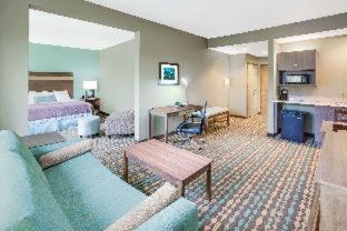Bossier City Hotel | Wingate by Wyndham Bossier City