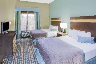 Bossier City Hotel | Wingate by Wyndham Bossier City
