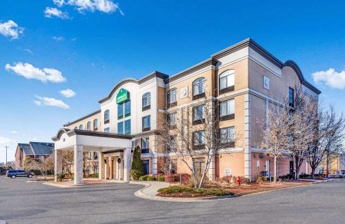 Schaumburg Hotel | Wingate by Wyndham Chicago Schaumburg