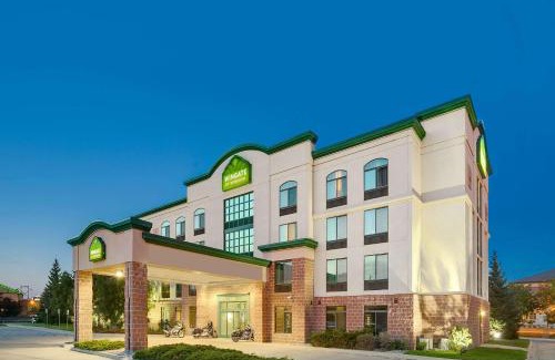 Fargo Hotel | Wingate by Wyndham Fargo