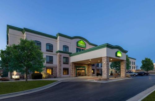 Gillette Hotel | Wingate by Wyndham Gillette
