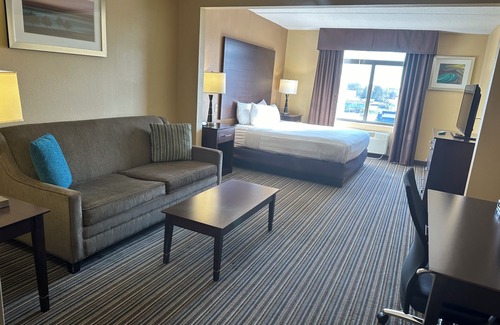 Harrisburg - Hershey Hotel | Wingate by Wyndham Harrisburg Near Hershey