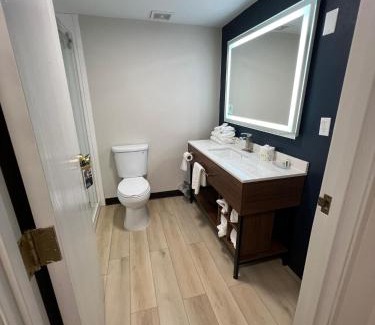 Dublin Hotel | Wingate by Wyndham I-81 Exit 101- Newly Renovated