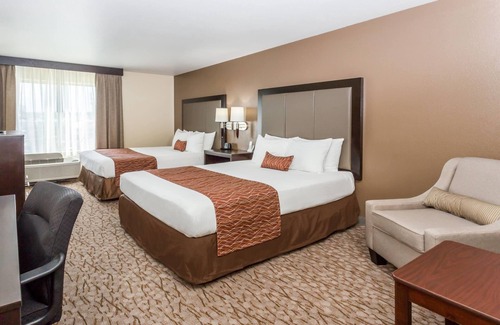 Joliet Hotel | Wingate by Wyndham - Joliet