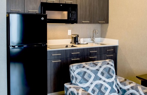 Kamloops Hotel | Wingate by Wyndham Kamloops