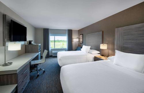Ottawa Division Hotel | Wingate by Wyndham Kanata West Ottawa