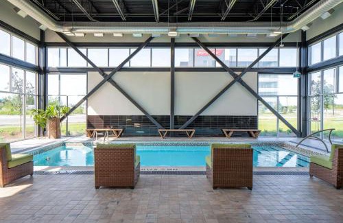 Ottawa Division Hotel | Wingate by Wyndham Kanata West Ottawa