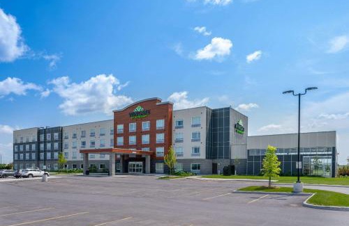 Ottawa Division Hotel | Wingate by Wyndham Kanata West Ottawa
