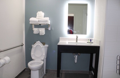 Kingsland Hotel | Wingate by Wyndham Kings Bay Naval Base/I-95