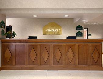 Little Rock Hotel | Wingate by Wyndham Little Rock