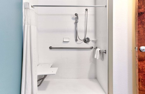 Longview Hotel | Wingate by Wyndham Longview North