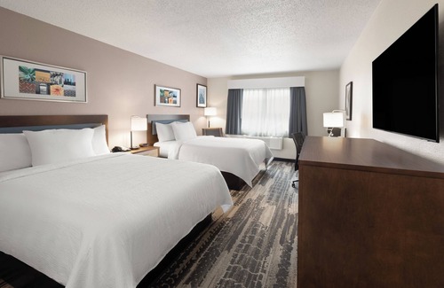 Marion Hotel | Wingate by Wyndham Marion
