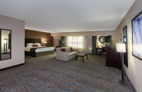 Wheatland Hotel | Wingate by Wyndham Oklahoma City/Airport