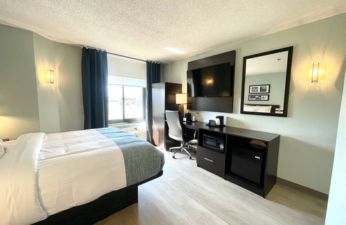 Salisbury Hotel | Wingate by Wyndham Salisbury