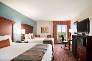 San Marcos Hotel | Wingate by Wyndham San Marcos