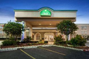 San Marcos Hotel | Wingate by Wyndham San Marcos
