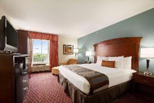 San Marcos Hotel | Wingate by Wyndham San Marcos