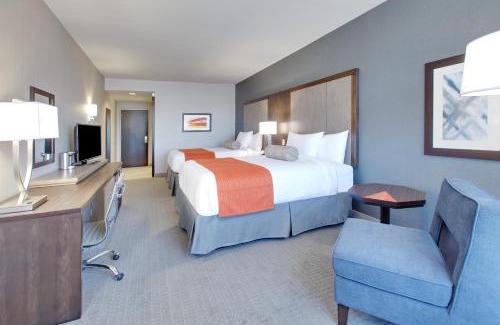 San Angelo Hotel | Wingate by Wyndham San Angelo