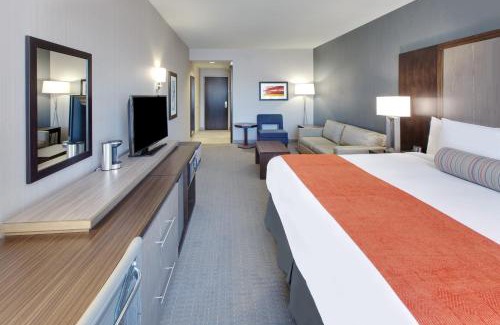 San Angelo Hotel | Wingate by Wyndham San Angelo