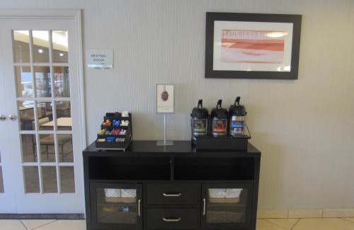 Shreveport Hotel | Wingate by Wyndham Shreveport Airport