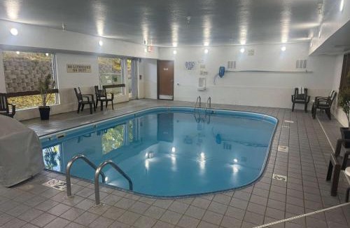 Sioux City Hotel | Wingate by Wyndham Sioux City