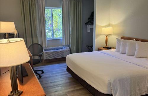 Sioux City Hotel | Wingate by Wyndham Sioux City